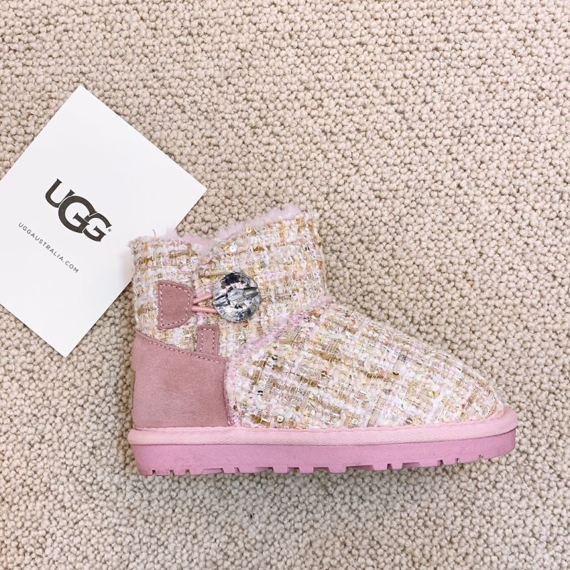 UGG SHOES